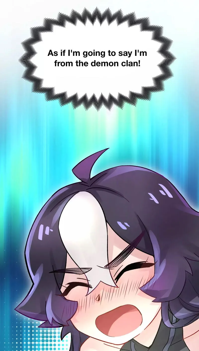 Busted! Darklord Chapter 5 Online - página 9