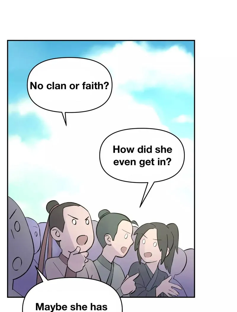 Busted! Darklord Chapter 5 Online - página 11