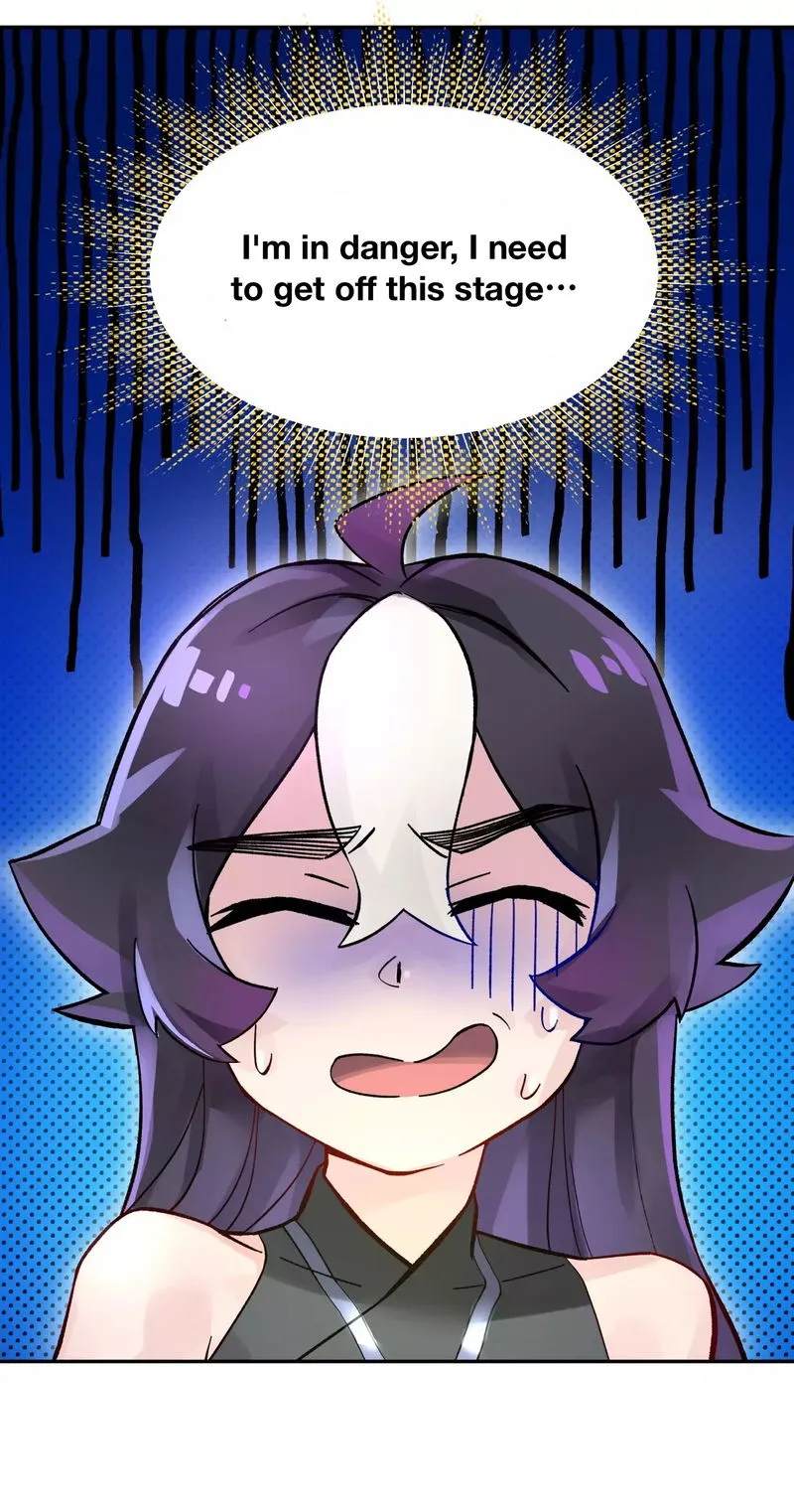 Busted! Darklord Chapter 5 Online - página 13