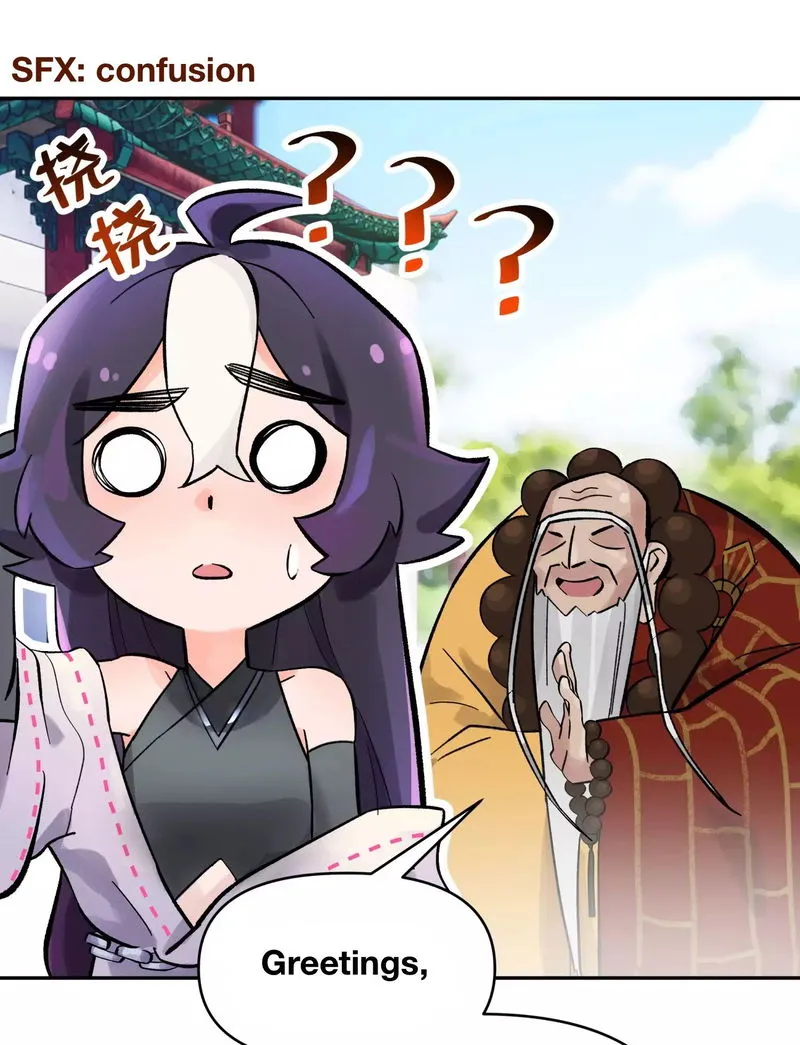 Busted! Darklord Chapter 5 Online - página 20