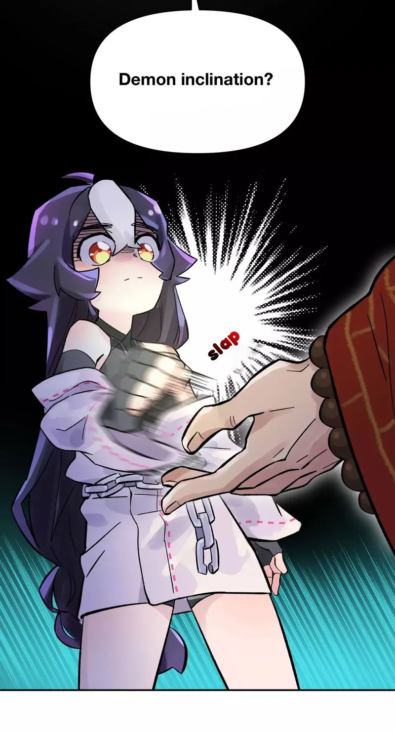 Busted! Darklord Chapter 5 Online - página 24