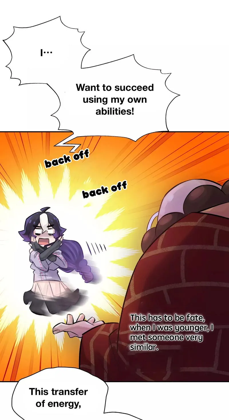 Busted! Darklord Chapter 5 Online - página 26
