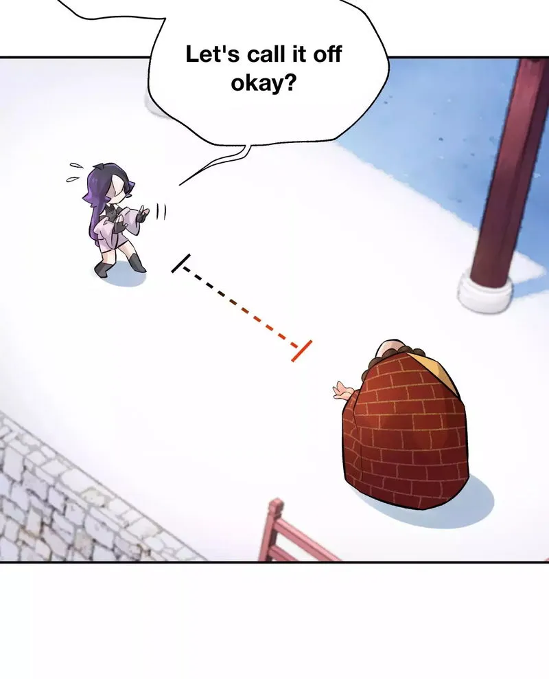Busted! Darklord Chapter 5 Online - página 27