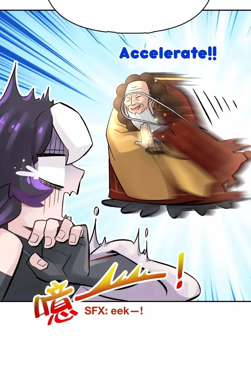 Busted! Darklord Chapter 5 Online - página 30