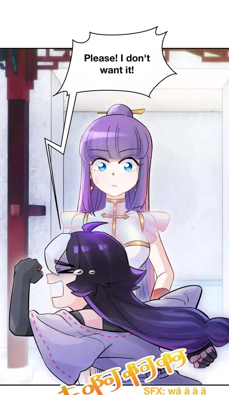 Busted! Darklord Chapter 5 Online - página 31