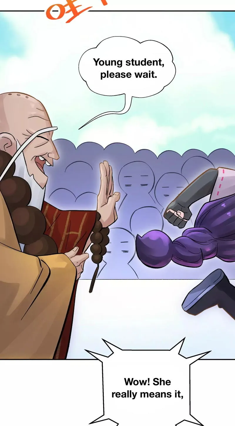 Busted! Darklord Chapter 5 Online - página 32