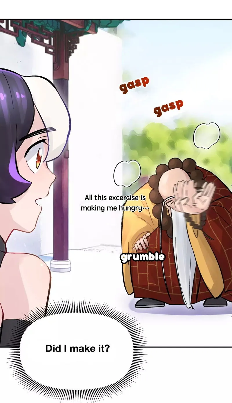 Busted! Darklord Chapter 5 Online - página 35