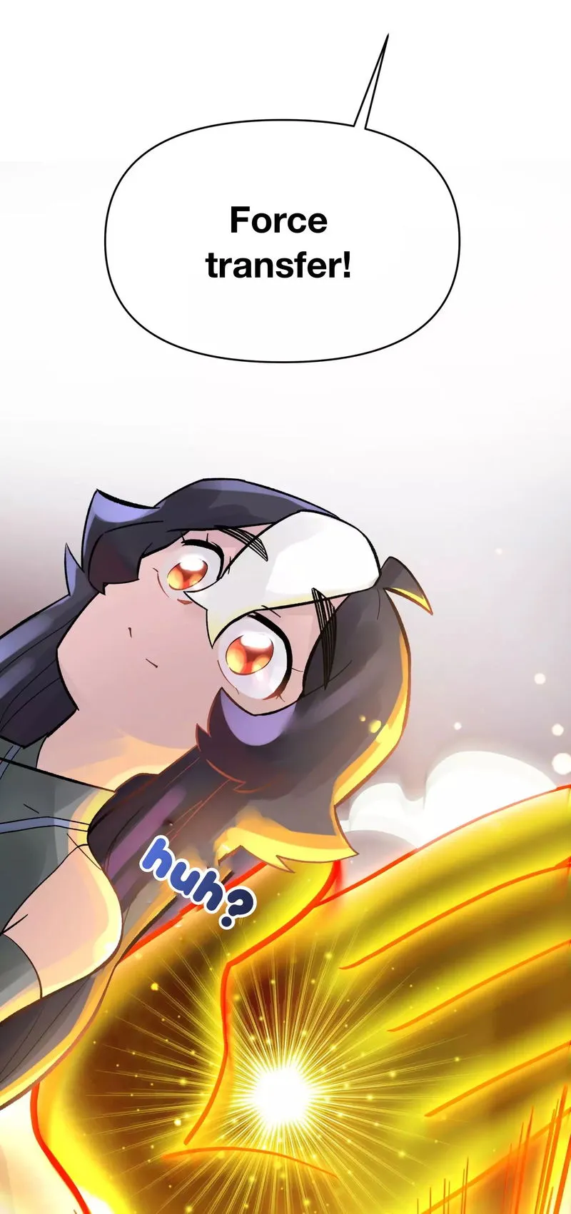 Busted! Darklord Chapter 5 Online - página 38