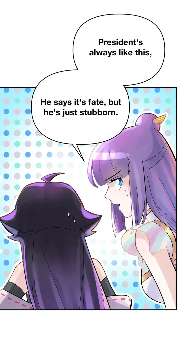 Busted! Darklord Chapter 5 Online - página 44