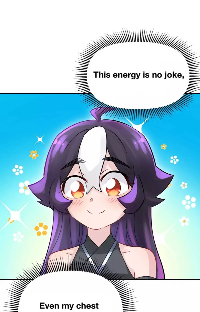 Busted! Darklord Chapter 5 Online - página 46