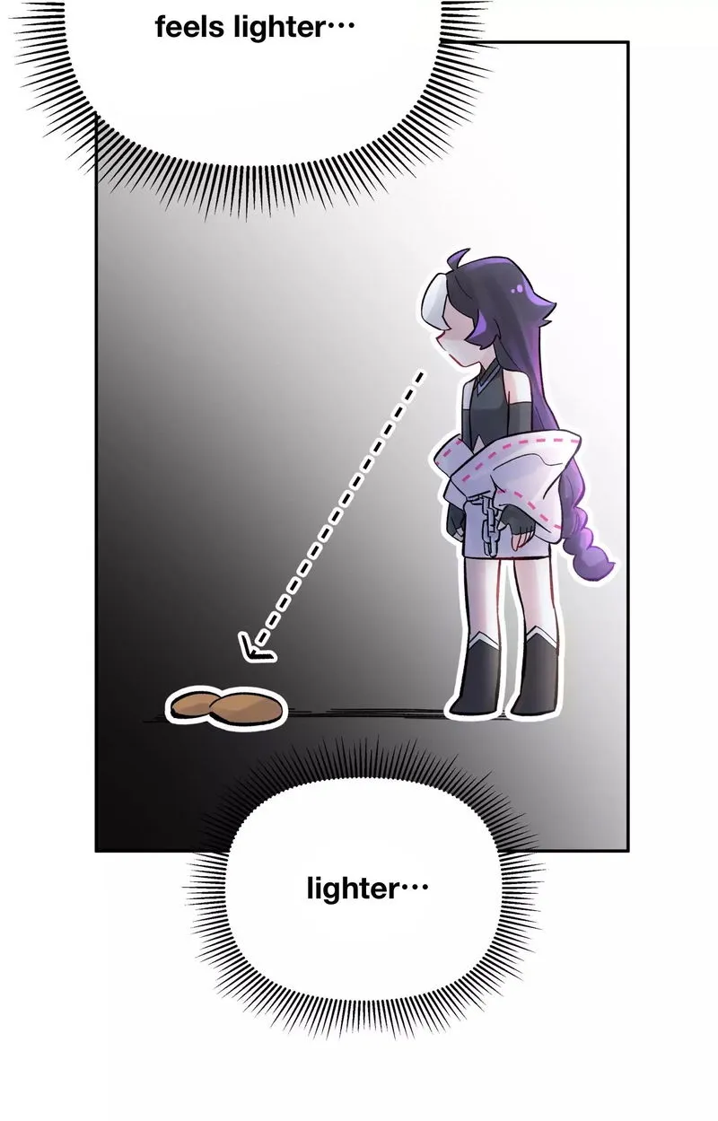 Busted! Darklord Chapter 5 Online - página 47