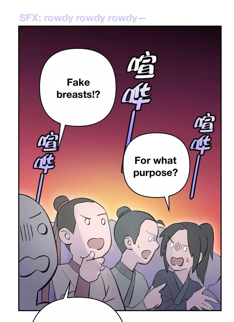Busted! Darklord Chapter 5 Online - página 56