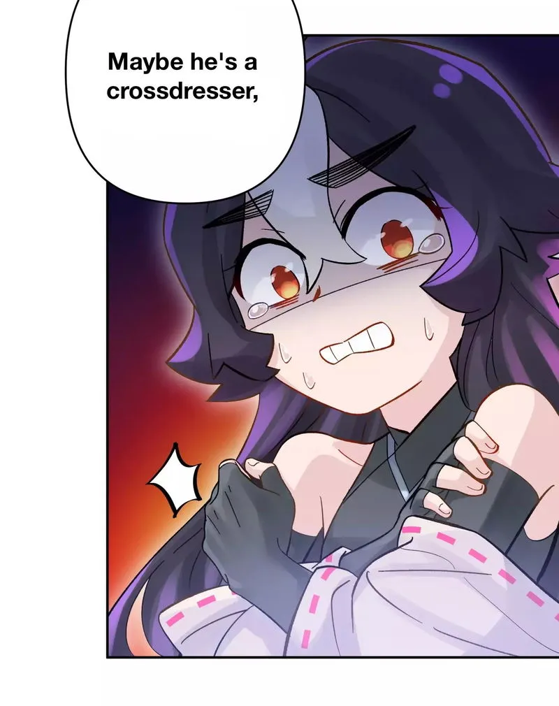 Busted! Darklord Chapter 5 Online - página 57