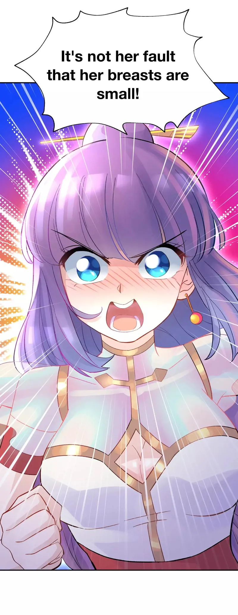Busted! Darklord Chapter 5 Online - página 63