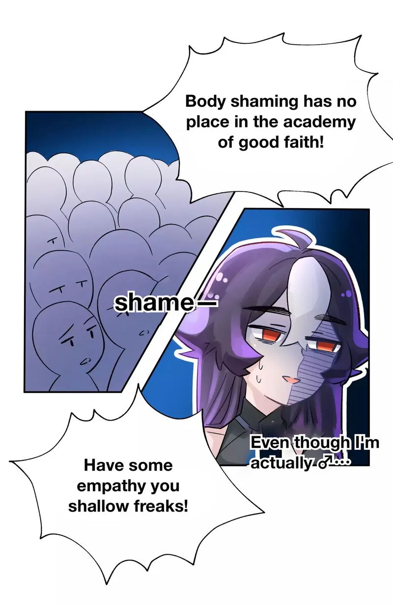 Busted! Darklord Chapter 5 Online - página 65