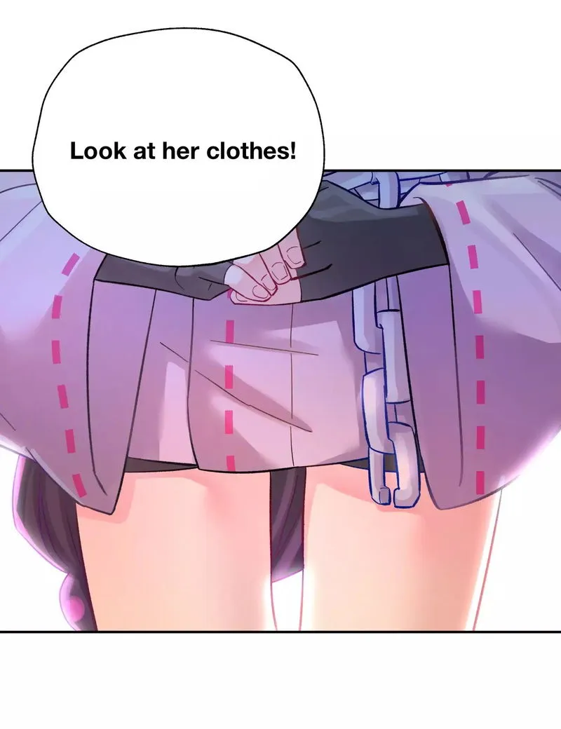 Busted! Darklord Chapter 5 Online - página 67