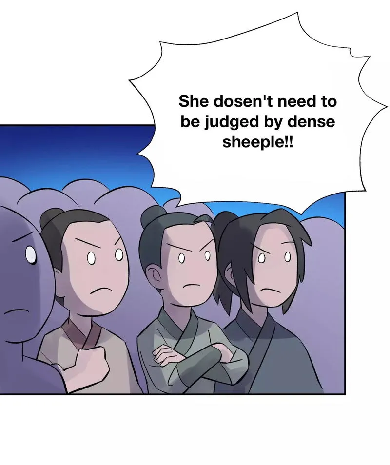 Busted! Darklord Chapter 5 Online - página 69