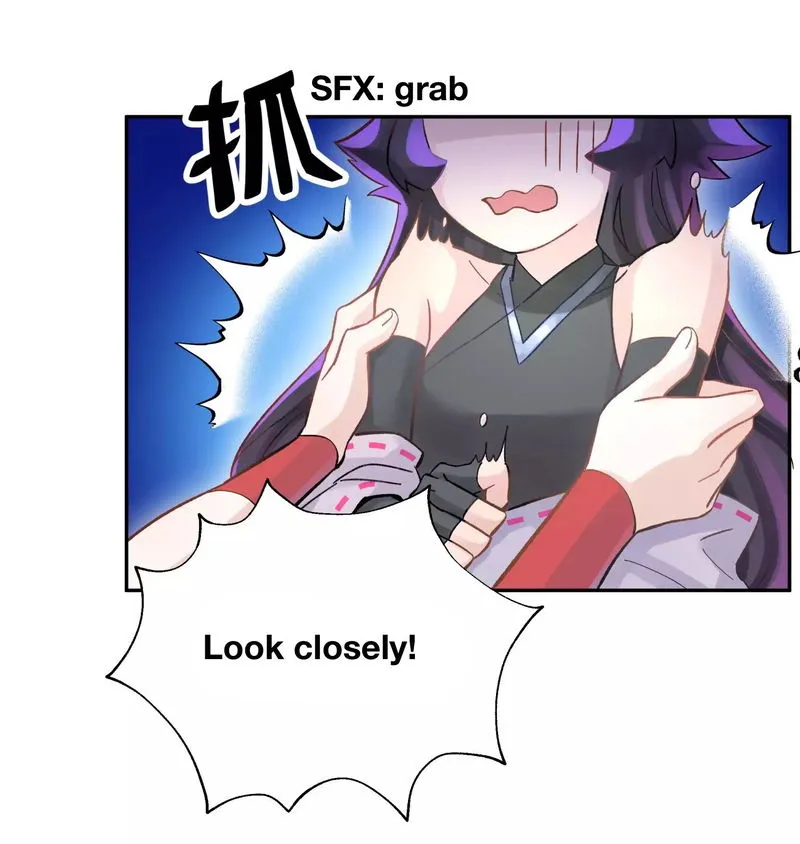 Busted! Darklord Chapter 5 Online - página 72