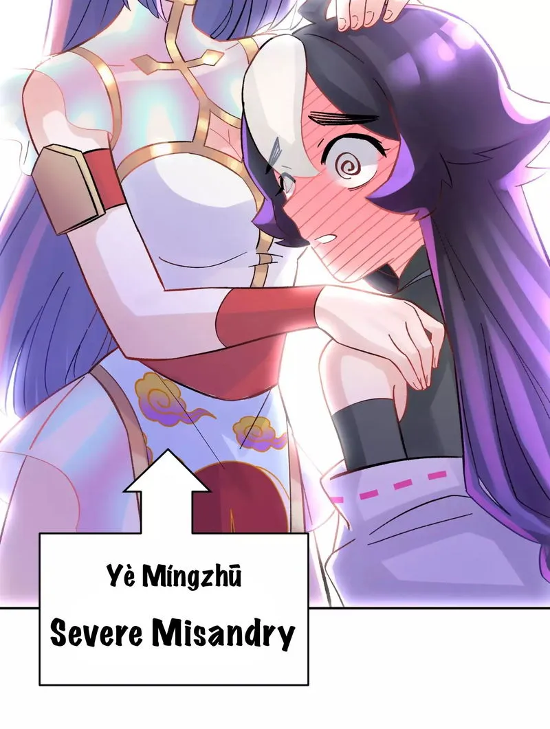 Busted! Darklord Chapter 5 Online - página 76