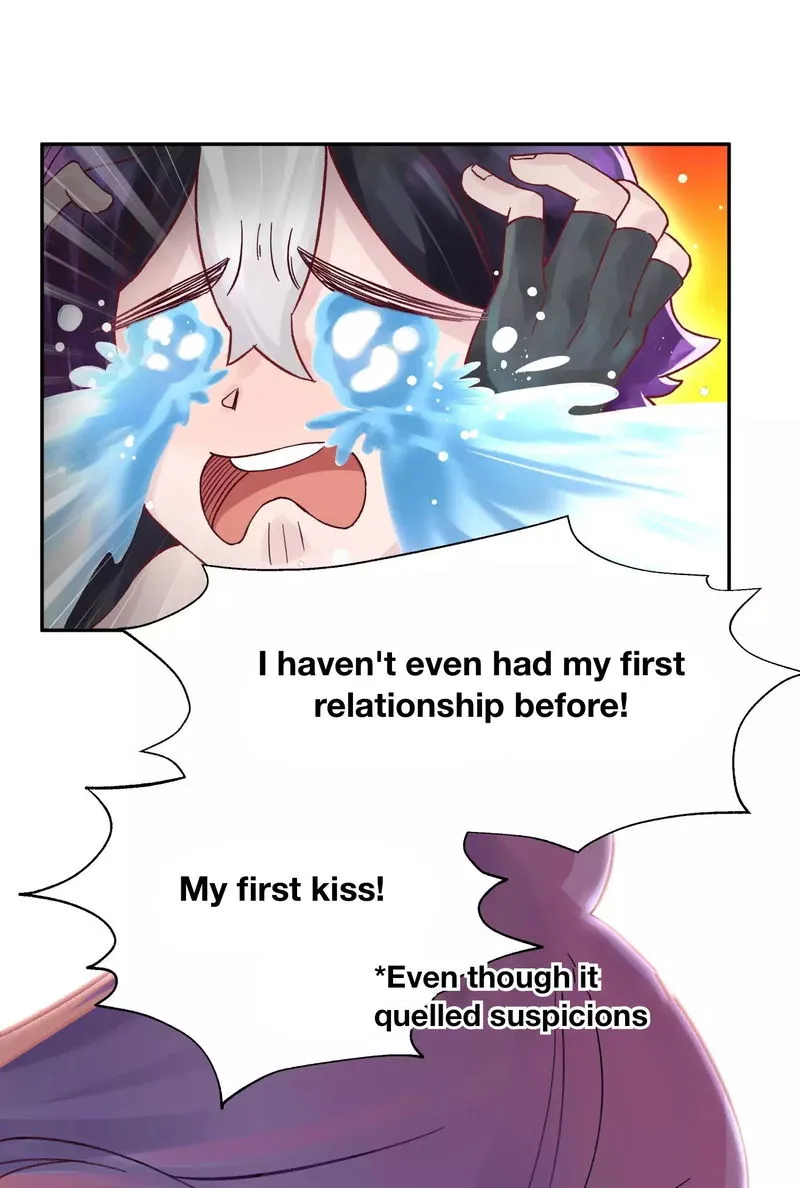 Busted! Darklord Chapter 6 Online - página 4