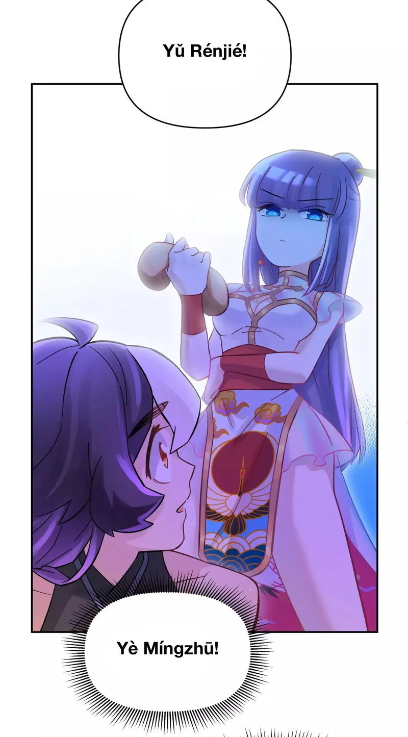 Busted! Darklord Chapter 6 Online - página 7
