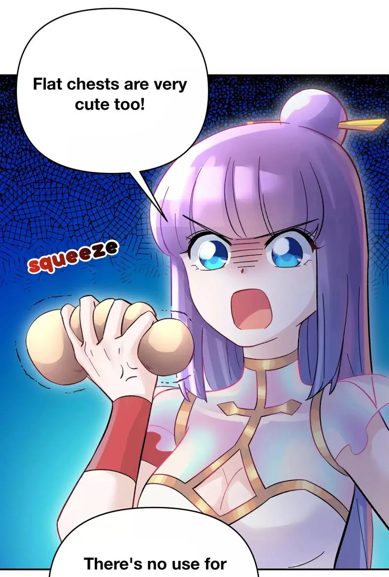 Busted! Darklord Chapter 6 Online - página 9