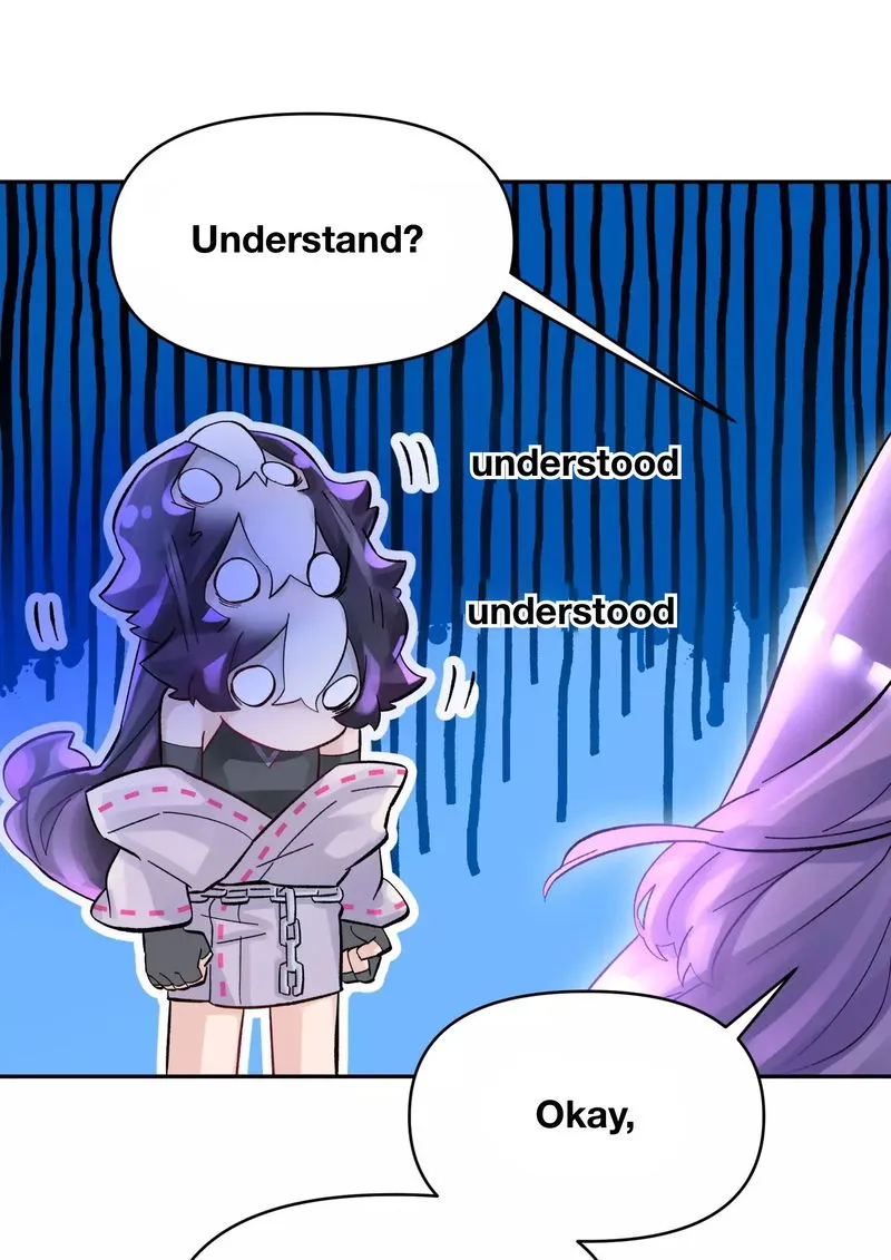 Busted! Darklord Chapter 6 Online - página 11