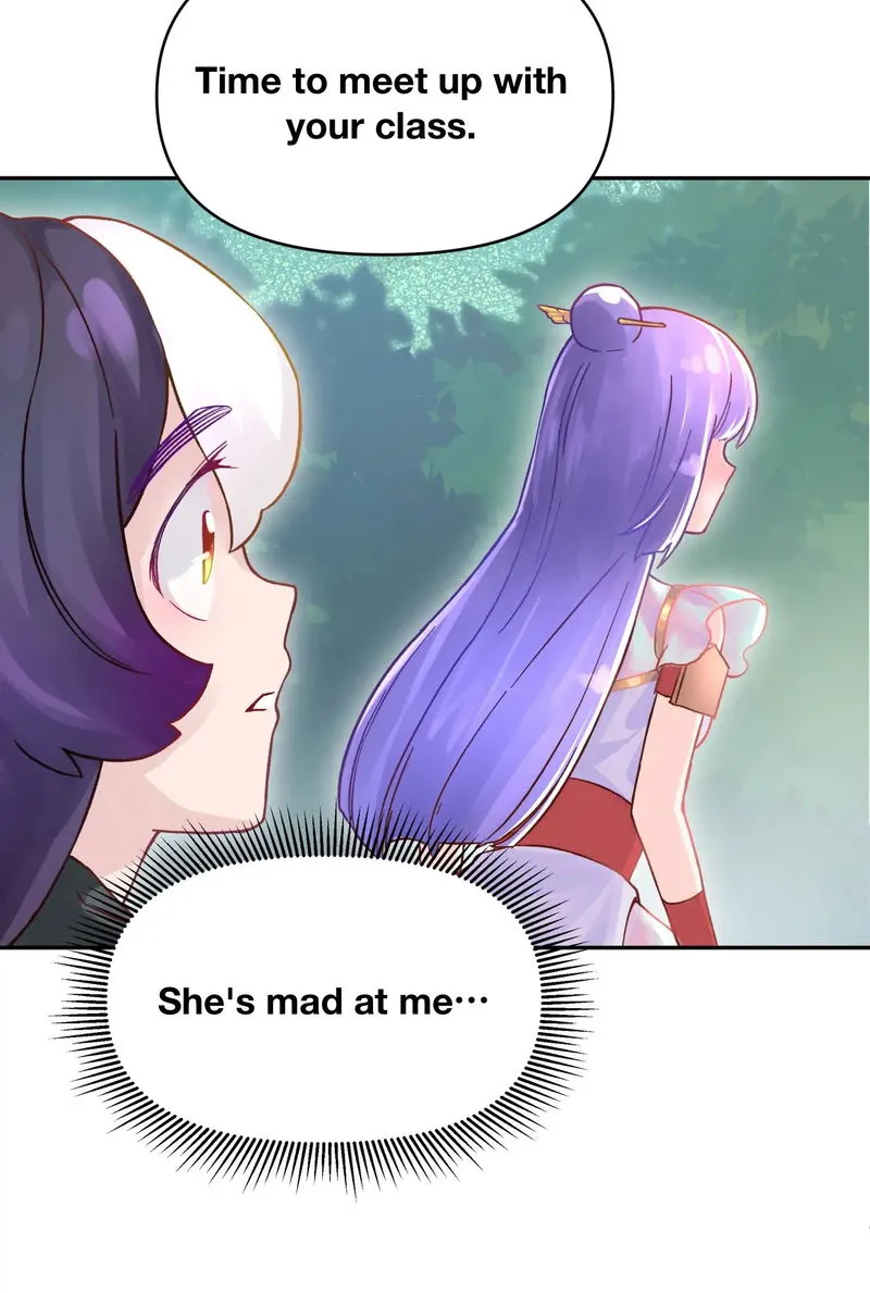 Busted! Darklord Chapter 6 Online - página 12