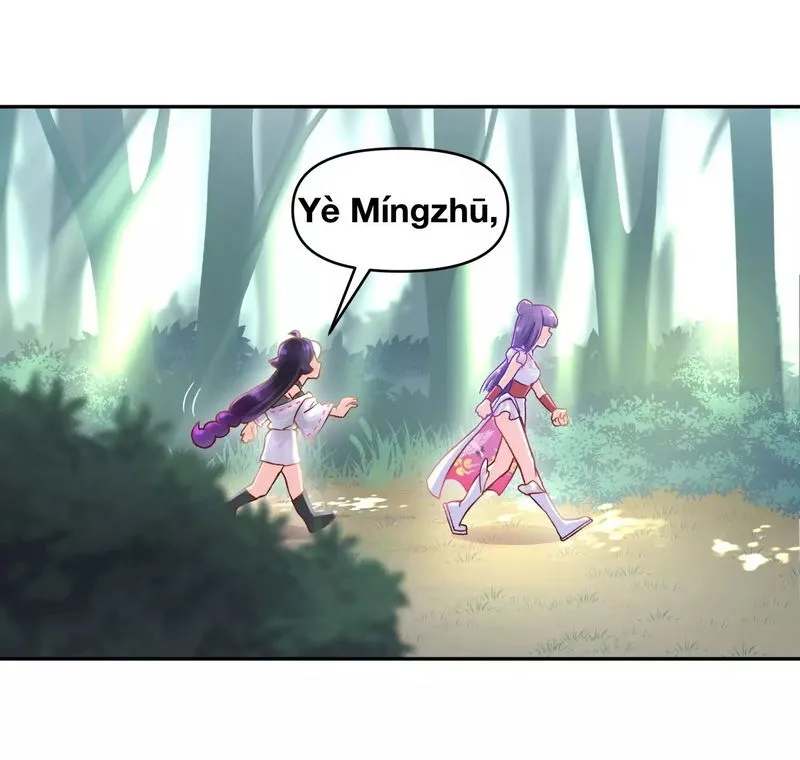 Busted! Darklord Chapter 6 Online - página 13