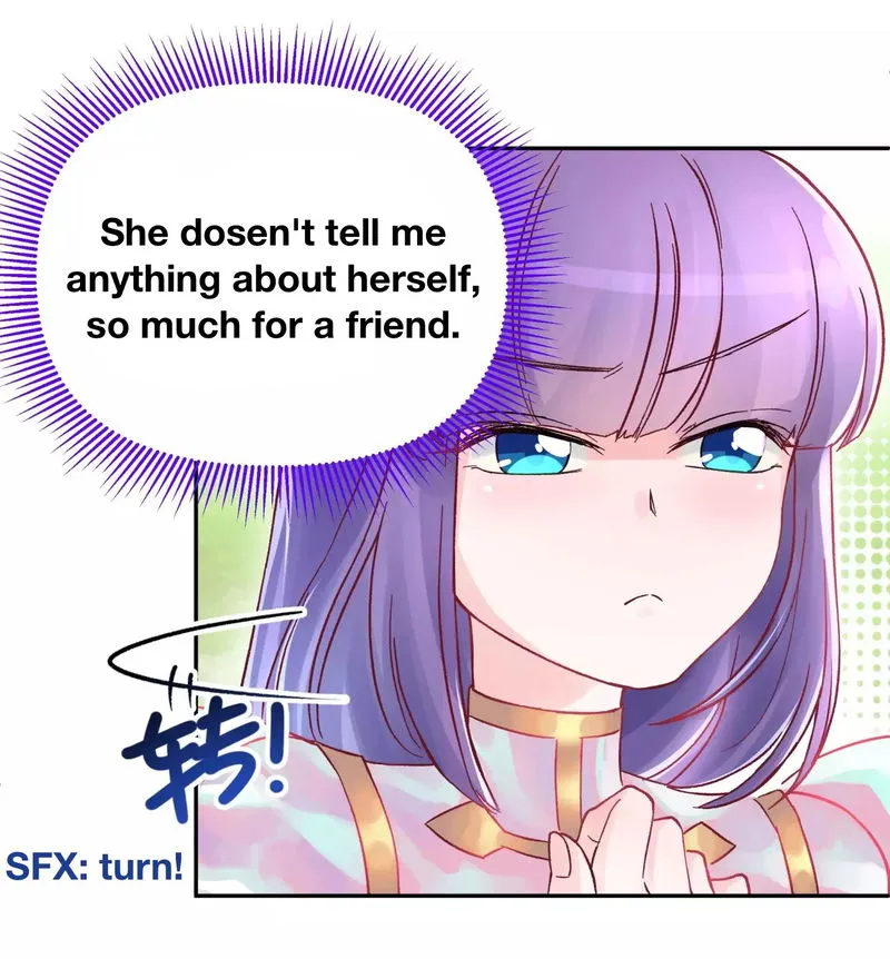 Busted! Darklord Chapter 6 Online - página 17