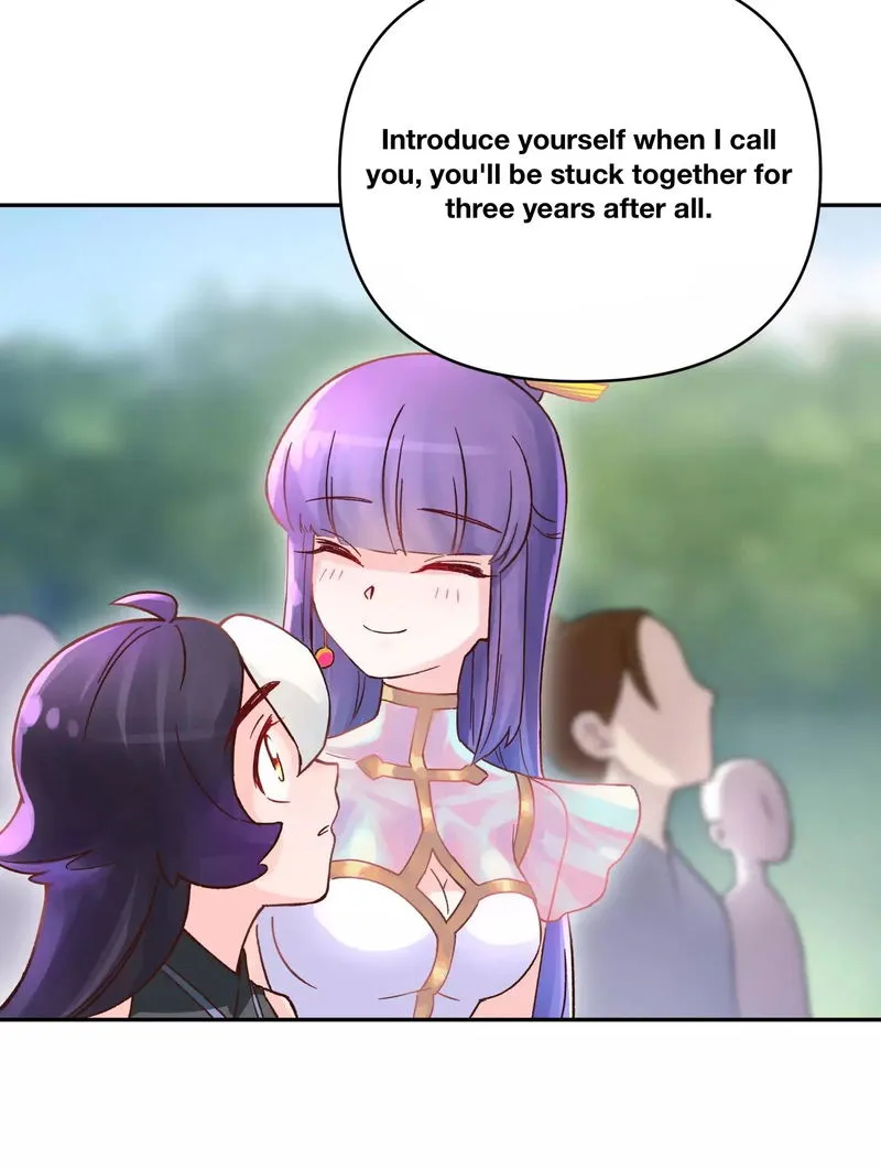 Busted! Darklord Chapter 6 Online - página 23