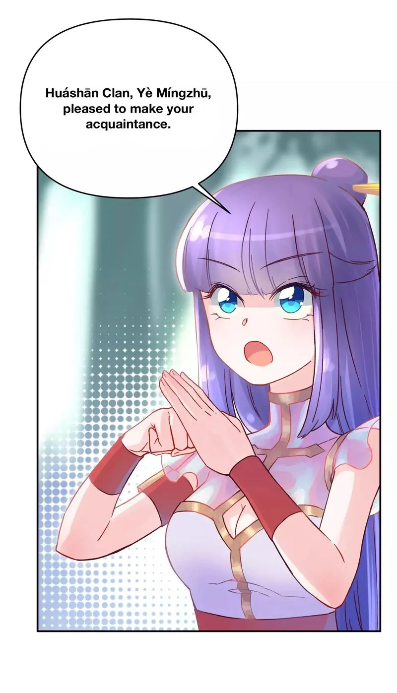 Busted! Darklord Chapter 6 Online - página 25