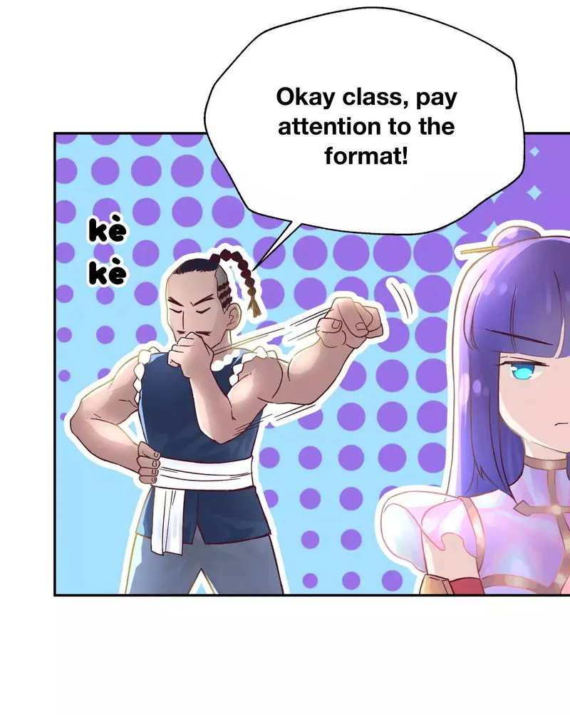 Busted! Darklord Chapter 6 Online - página 27