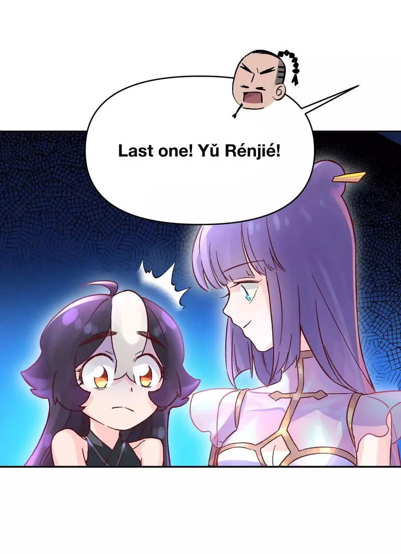Busted! Darklord Chapter 6 Online - página 30