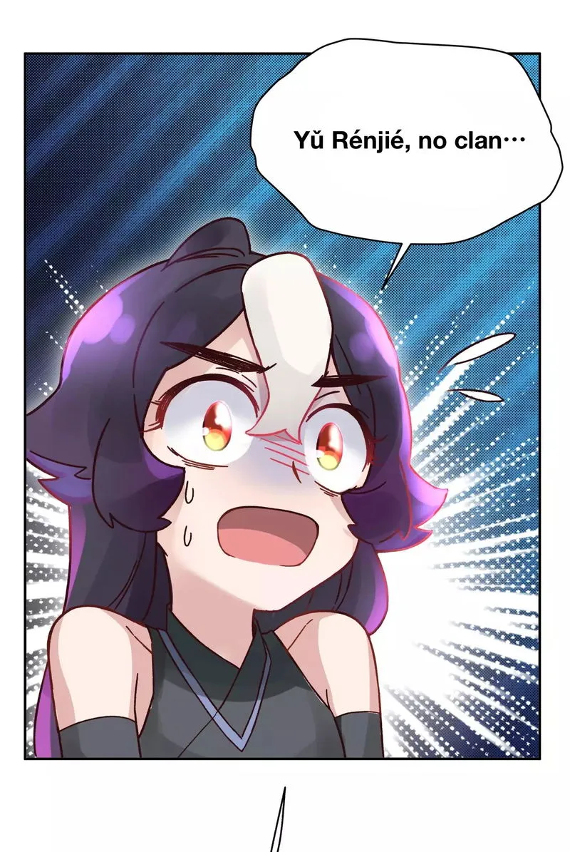 Busted! Darklord Chapter 6 Online - página 31
