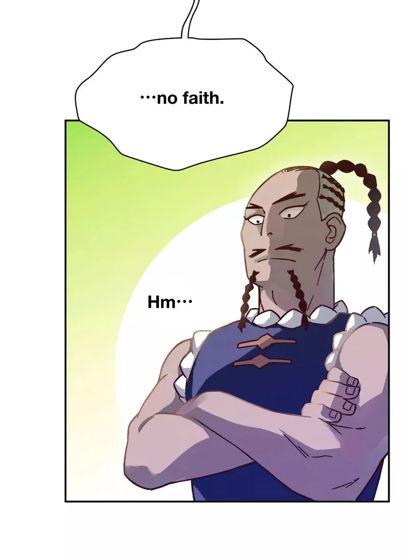 Busted! Darklord Chapter 6 Online - página 32
