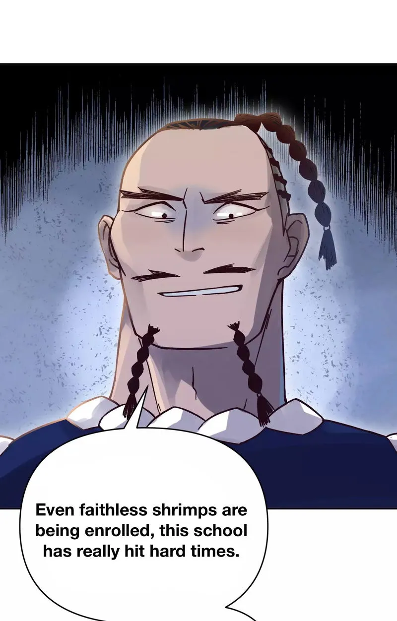 Busted! Darklord Chapter 6 Online - página 33