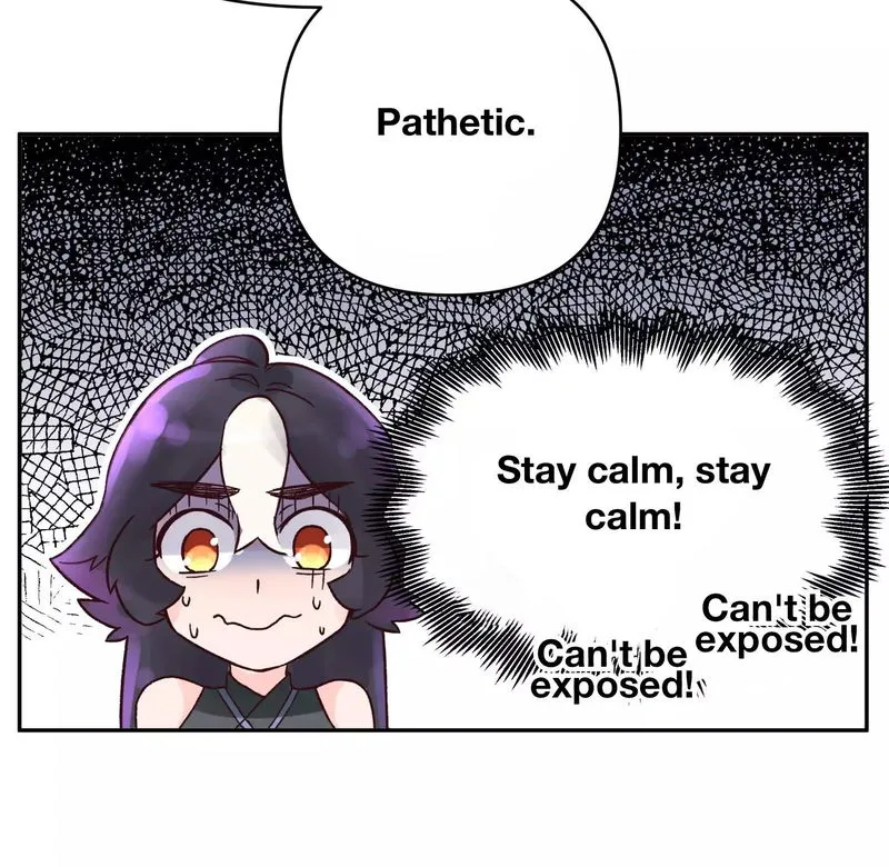 Busted! Darklord Chapter 6 Online - página 34