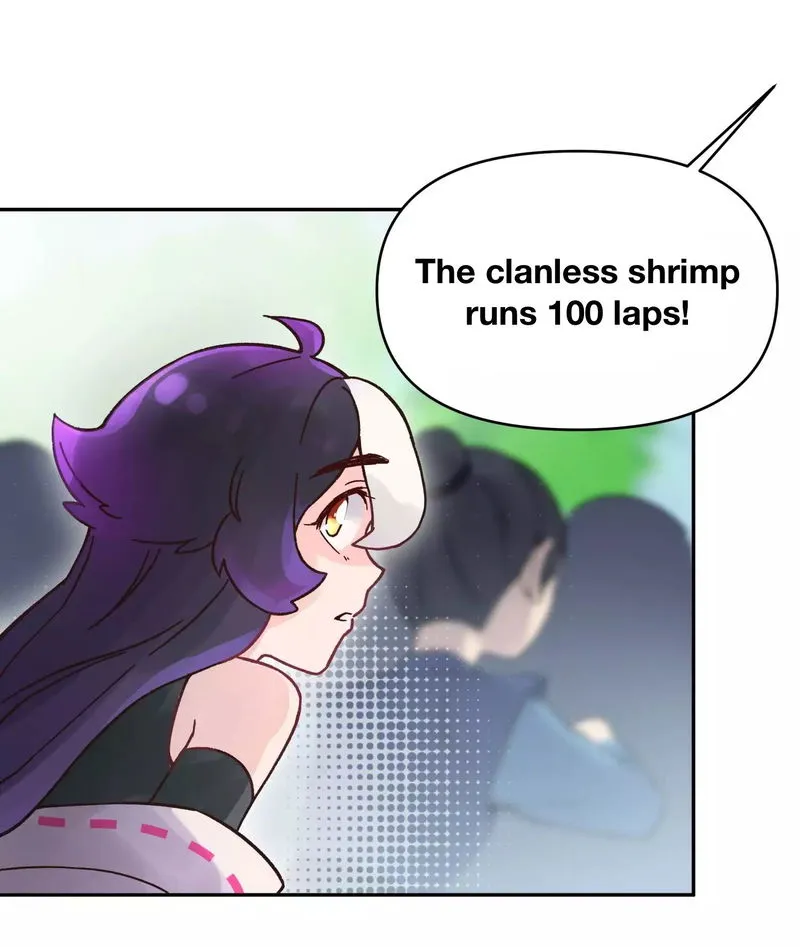 Busted! Darklord Chapter 6 Online - página 39