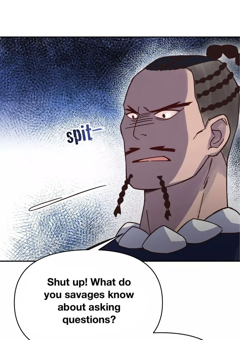 Busted! Darklord Chapter 6 Online - página 41