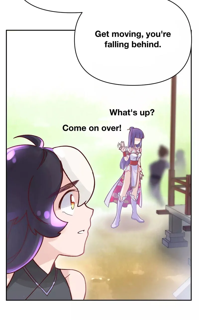 Busted! Darklord Chapter 6 Online - página 42