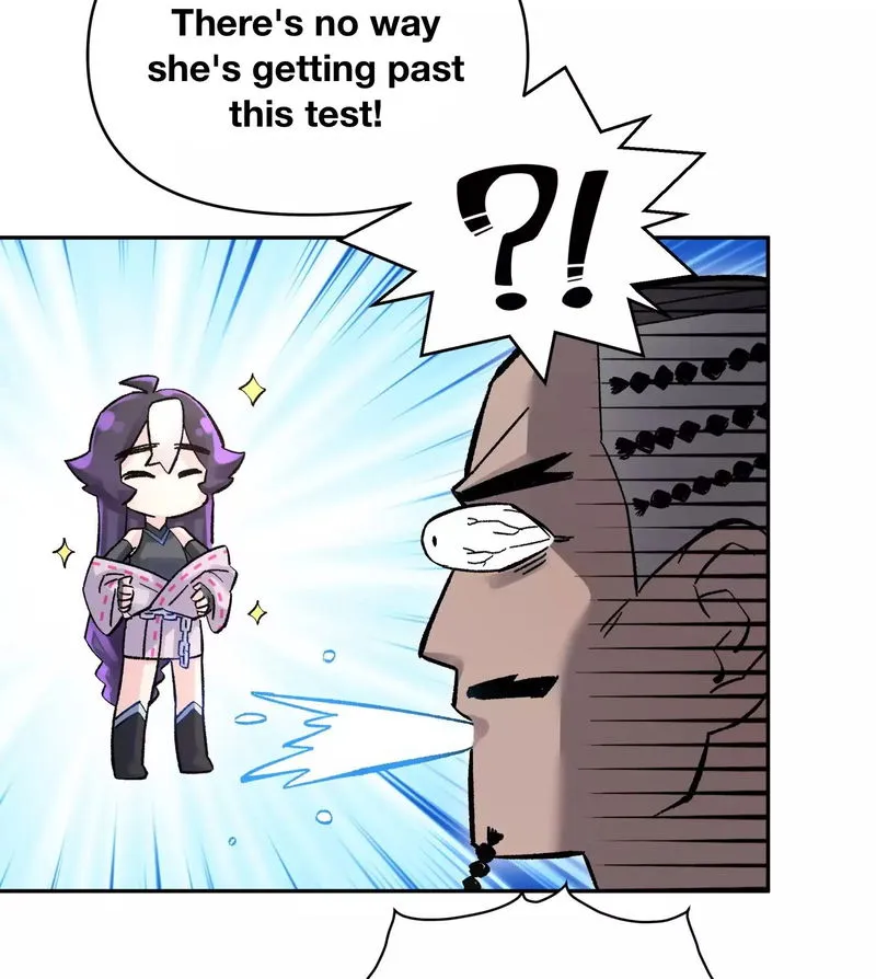 Busted! Darklord Chapter 6 Online - página 48