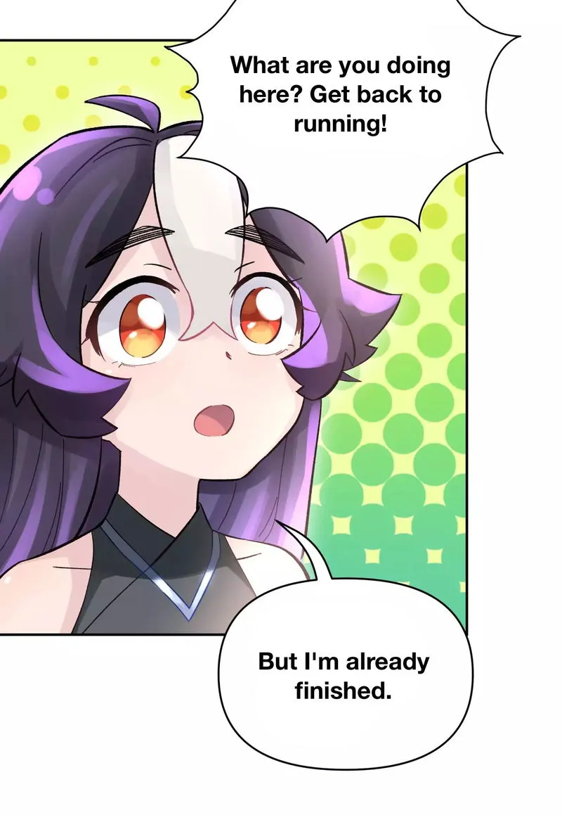 Busted! Darklord Chapter 6 Online - página 49