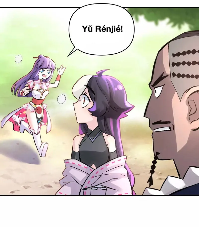 Busted! Darklord Chapter 6 Online - página 51