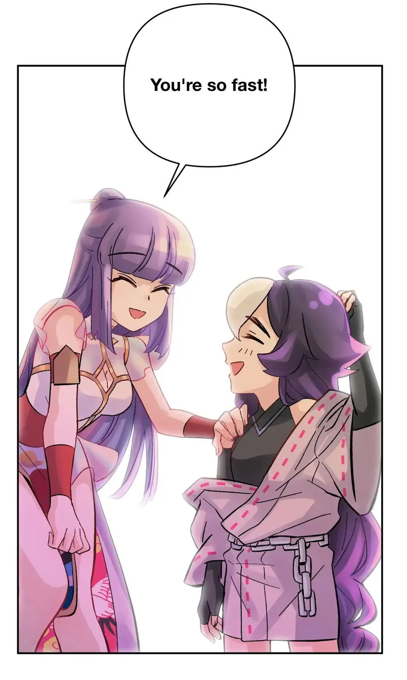 Busted! Darklord Chapter 6 Online - página 52