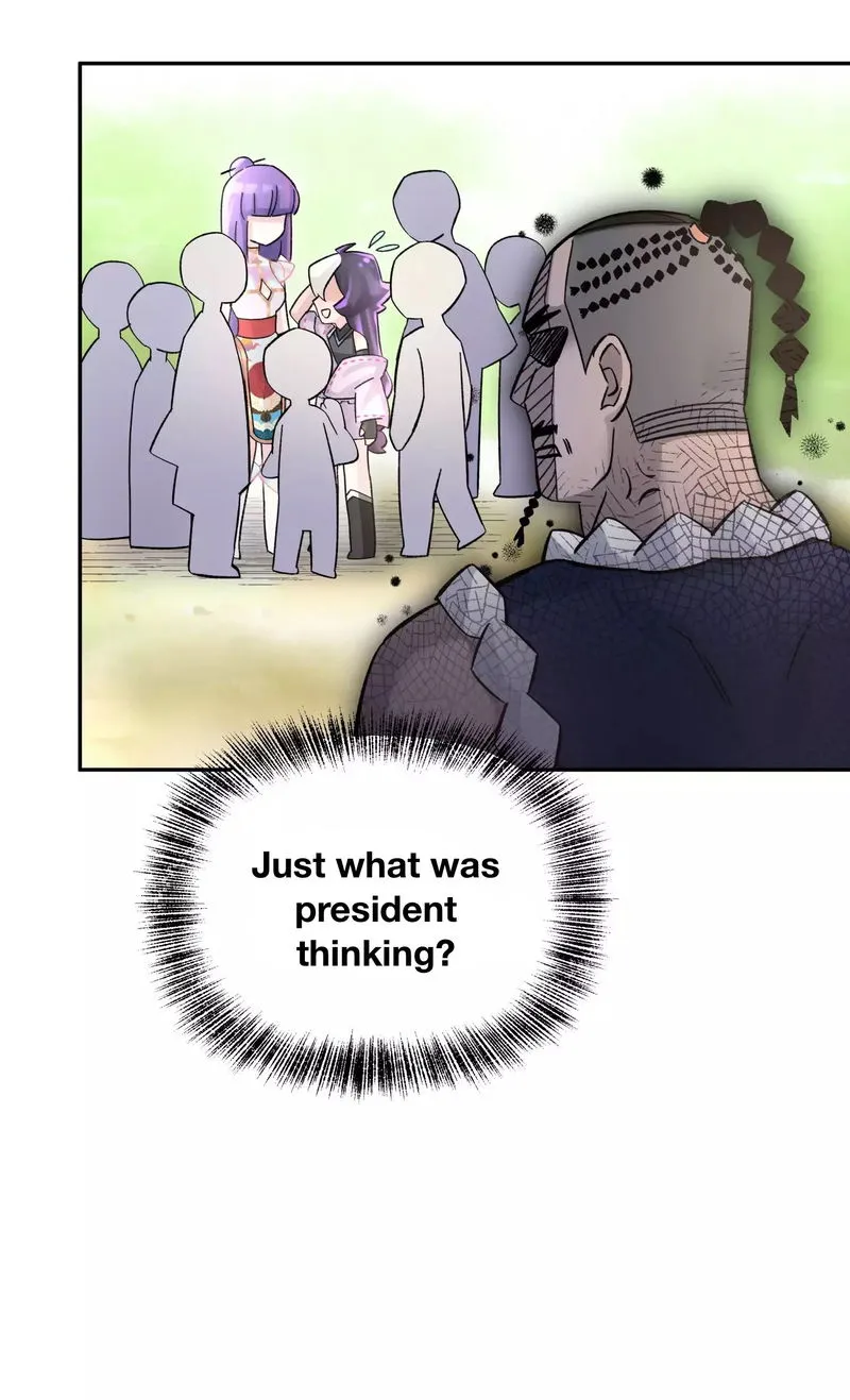 Busted! Darklord Chapter 6 Online - página 55