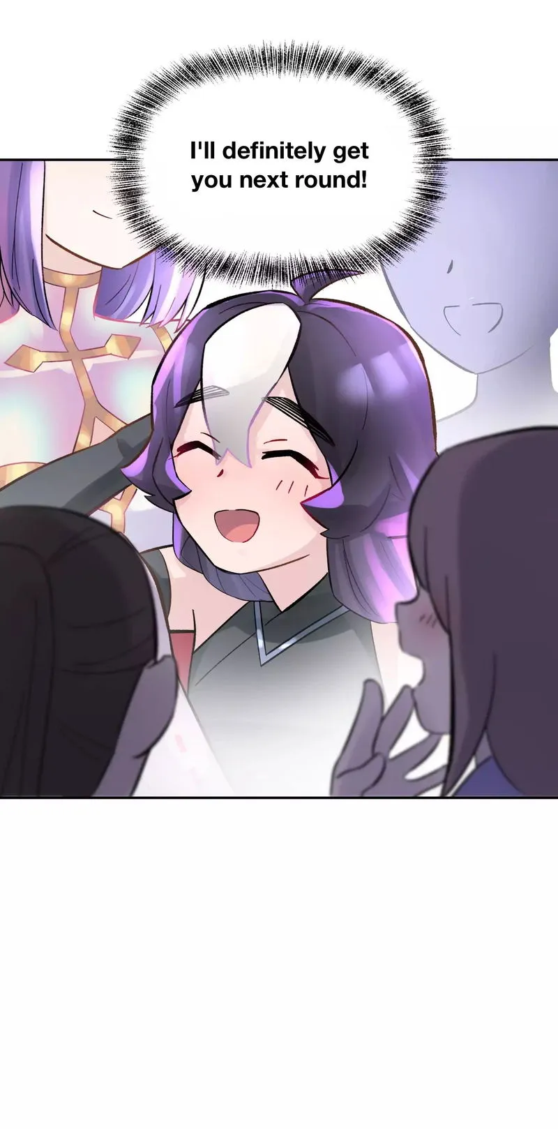 Busted! Darklord Chapter 6 Online - página 56
