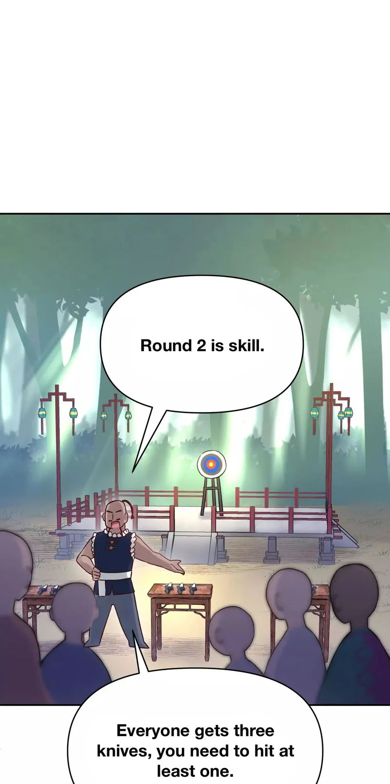 Busted! Darklord Chapter 6 Online - página 57