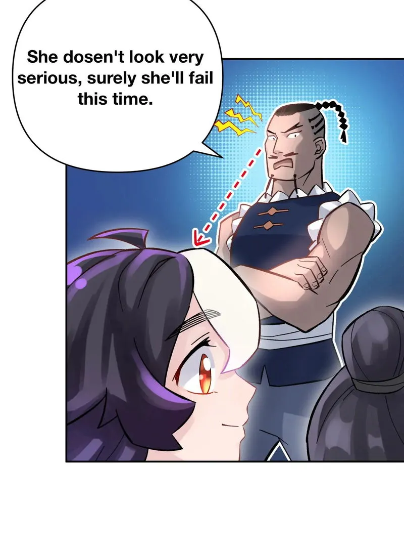 Busted! Darklord Chapter 6 Online - página 60