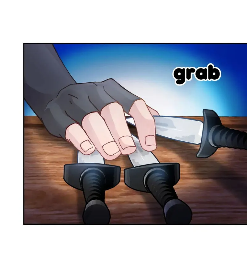 Busted! Darklord Chapter 6 Online - página 62